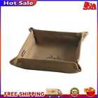 Waterproof Foldable Storage Box Outdoor Camping Sundries Organizer Tray (S)