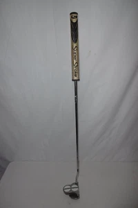 ODYSSEY " WHITE HOT 2-BALL " TOP PUTTER GOLFSCHLÄGER. - Bild 1 von 4