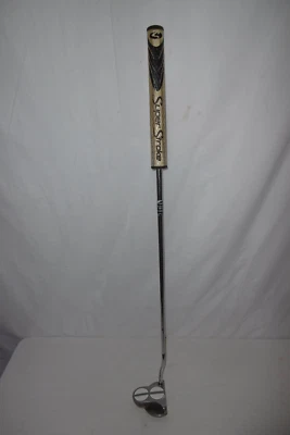ODYSSEY " WHITE HOT 2-BALL " TOP PUTTER GOLFSCHLÄGER. - Bild 1 von 4