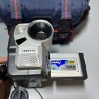 Samsung VP-L870 PAL HI8 8mm Video8 Camcorder Camera VCR Player Video Transfer