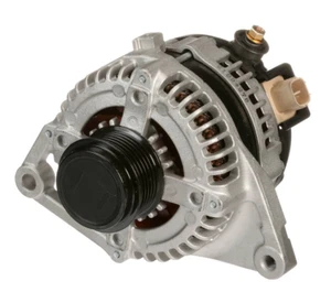 (130Amp) Alternator For Toyota Highlander 2010-2014 2.7L, Venza 2009 2010-2015 - Picture 1 of 5