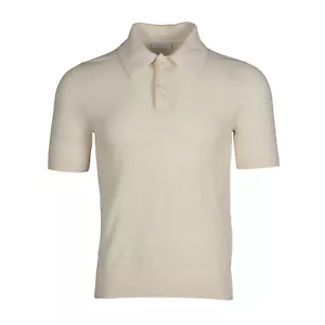 Sandro Paris Men's T-Shirt Size S Open Work SHPTR00257 - Picture 1 of 8