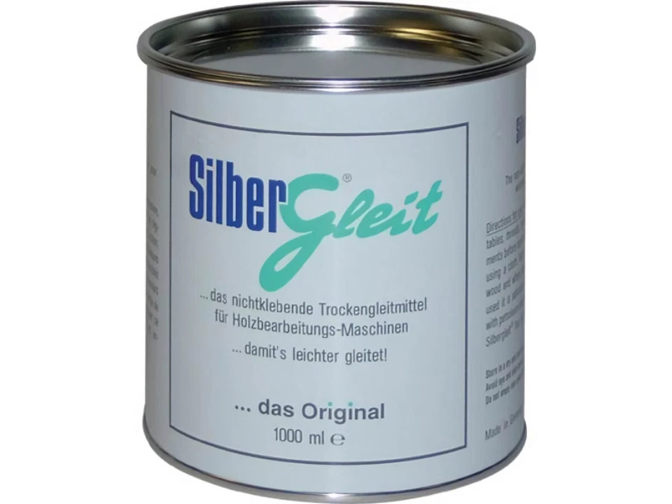 SILBERGLEIT Trockengleitmittel Silbergleit 1000 ml - Bild 1 von 1