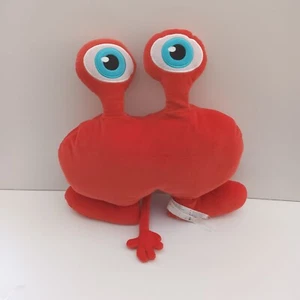 Blimp Figur 16 Inch Ikea Extra-terrestrial Martian Cushion Soft Toy/Plush - Picture 1 of 13
