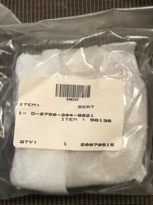 JOHN CRANE SEAL ASSEMBLY D-2750-304-9221 NOS KOSTENLOSER VERSAND - Bild 1 von 5