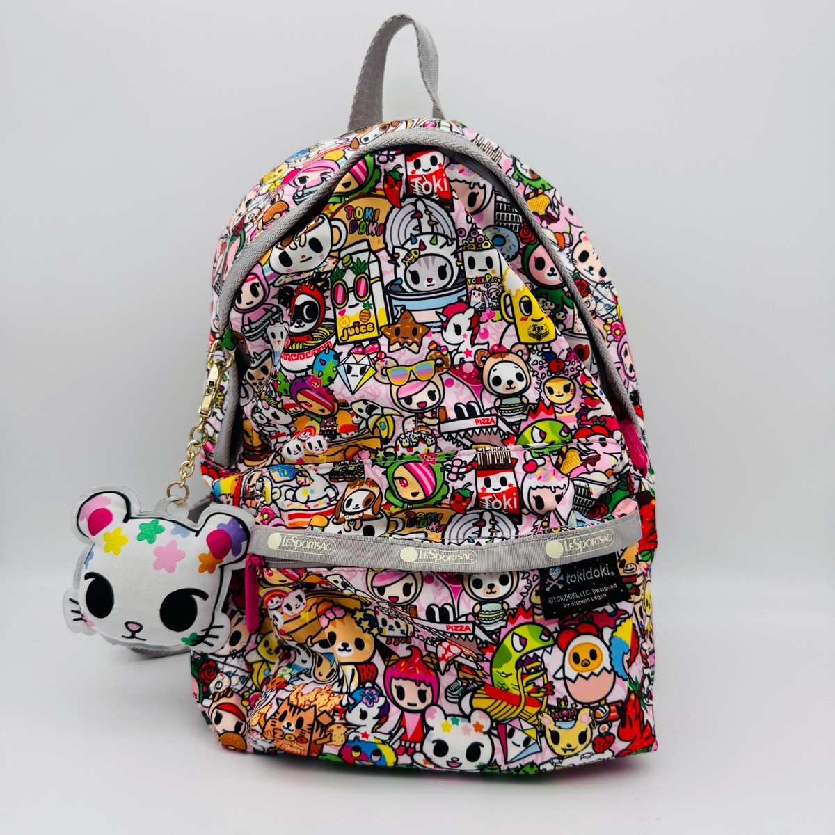 tokidoki LeSportsac Backpacks for Women for sale | eBay tokidoki LeSportsac Backpacks for Women for sale | eBay