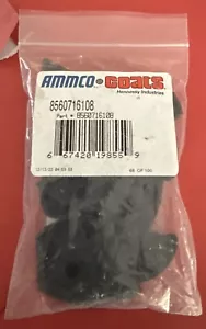 🔥Ammco Coats 8560716108 Tire Changer Grip Max Replacement Insert Feet (8 Pack) - Picture 1 of 5