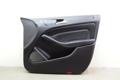 MERCEDES-BENZ B W246, W242 B 180 CDI 246.200 FRONT RIGHT DOOR CUSHION 17904087 - Image 1 of 4