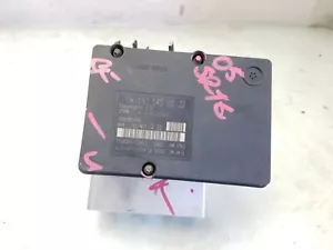 Chrysler Crossfire 2005-2008, bomba de freno antibloqueo ABS - A193 545 05 32 - Imagen 1 de 4