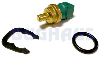 Audi TT 2000 only Engine Coolant Temp Sensor! Genuine Febi-Bilstein! FREE SHIP! - Image 1 of 2