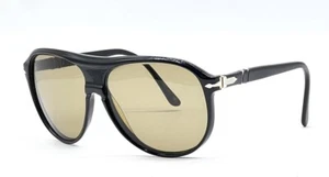Vintage Persol Ratti Sunglasses 69226 Genuine Italy Rare Sunshine Model - Picture 1 of 11