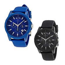 Armani Exchange Active Men's Watch - Choose color