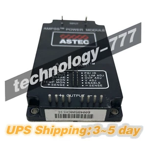 1Pcs New AM80A-300L-120F18 Astec AM80A300L120F18 so - Picture 1 of 9