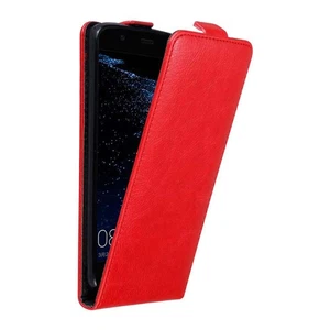 Funda para Huawei P10 Funda Protectora Abatible Magnética Estuche - Imagen 1 de 15