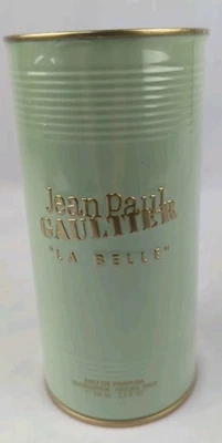 Perfume para mujer La Belle de Jean Paul Gaultier JPG 3,4 OZ EAU DE PARFUM Foto 1 de 3