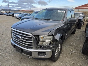 Chassis ECM Transfer Case Fits 15-16 FORD F150 PICKUP 12386323 - Picture 1 of 12