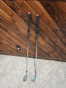 Cleveland CBX Wedges 52° 58° - Picture 1 of 5