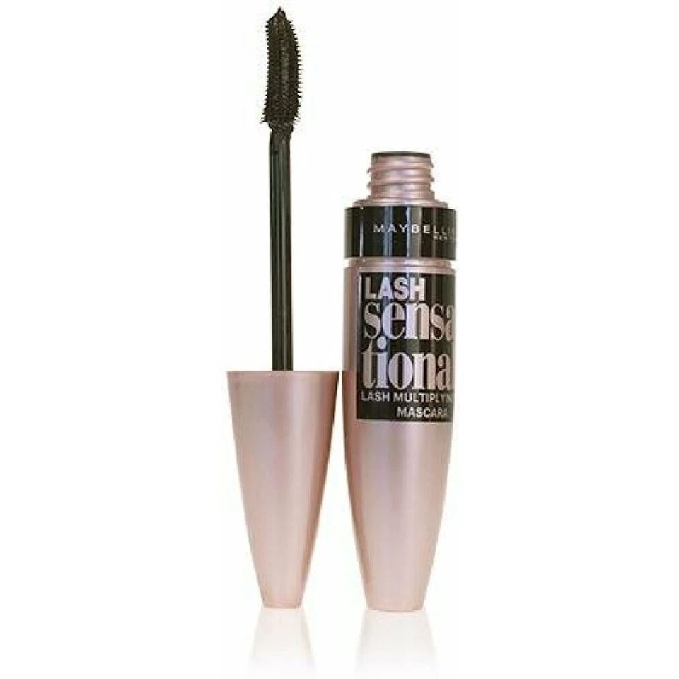 Maybelline Lash Sensational Mascara extrem Black 9 5ml