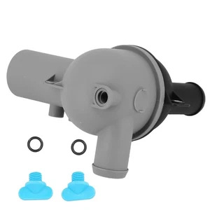 Pompe à eau PPA for Mercruiser 350 Mag Mpi Alpha/Bravo 1998-2007 863444T2 - Picture 1 of 18