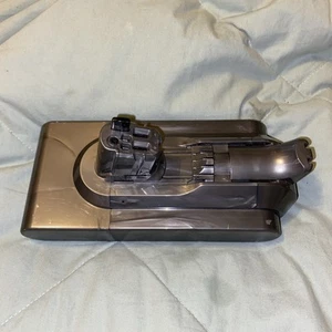 Genuine Dyson V15 SV15 SV16 SV22 Detect Vacuum 25.2V Li-ion Click-in Battery - Picture 1 of 5