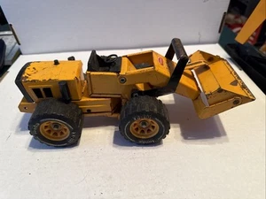 Vintage Tonka Tractor Loader Steel 52900 - Picture 1 of 5