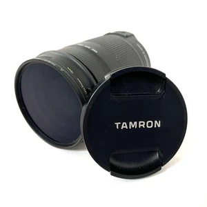Tamron 18-400mm F3.5-6.3 Di Ii Vc Hld B028 - Bild 1 von 8
