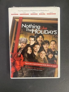 Nothing like the Holidays (DVD, 2008) - Picture 1 of 2