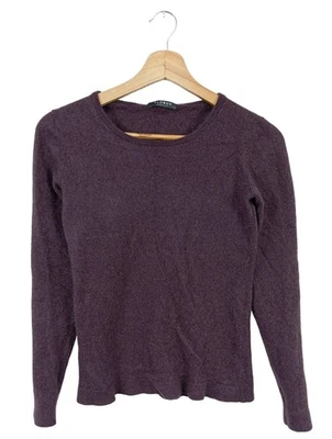 GLOBUS ESSENTIALS Jersey de cuello redondo Mujeres Jersey Talla EU 36 - Imagen 1 de 4