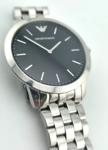 Emporio Armani AR 1744 Mens Watch - Picture 1 of 4