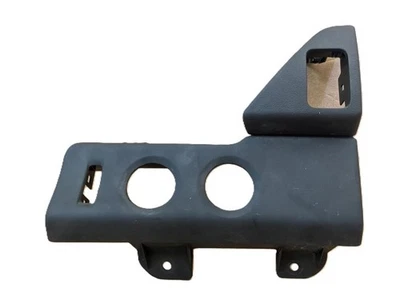 22887676 OEM genuino 2015-2020 GMC Yukon Chevrolet Tahoe Suburban panel bisel Foto 1 de 4