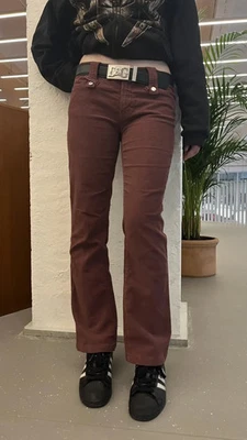 D&G Dolce & Gabbana 2005 pantalones chinos clásicos vintage itierre Foto 1 de 4