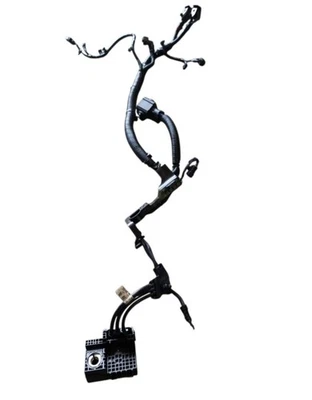 OEM KIA SPORTAGE 2023 1.6 DIESEL HYBRID ENGINE WIRING 91850R2890 - Image 1 of 4