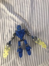 [LEGO HERO FACTORY] Mark Surge Figure 7169