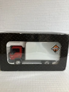 ELIGOR INTERNATIONAL CF SERIES DELIVERY TRUCK 1/43 Scale Die Cast Model - Picture 1 of 14