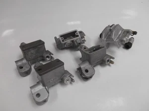 SUZUKI RM80 RM85 RM 80 85 LOT BULK BRAKE FRONT REAR RESERVOIR NEW AND USED OEM M - Picture 1 of 11