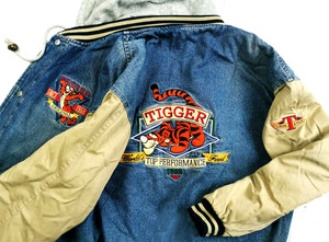 y chaquetas de hombre Disney Compra online en eBay