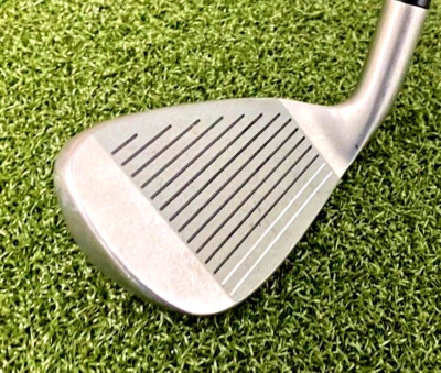 Turbo Power Z II Plus Pitching Wedge / RH / Senior Graphite  / jl3001 - Image 1 of 4