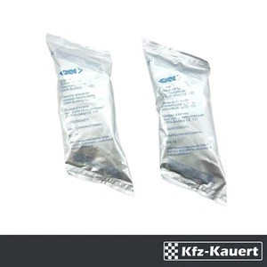 Gkn 2x 80gr. Grasso Lubrificante per Giunto Omocinetico An Albero Motore Albero - Bild 1 von 1