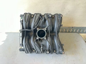 04-08 FORD F-150 5.4L ENGINE MOTOR AIR INTAKE MANIFOLD OEM - Picture 1 of 5