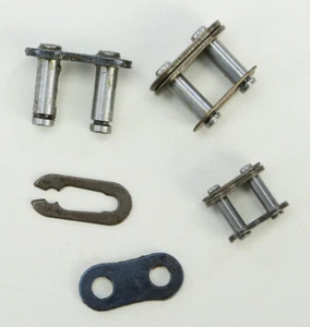 Outside 2-Stroke Master Link Pack 3pk 10-0211P - Picture 1 of 1