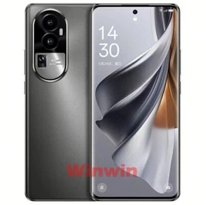 Oppo Reno10 5G Mobile Phone 6.7'' 5000mAh Google Play 64MP SmartPhone Unlocked - Picture 1 of 9