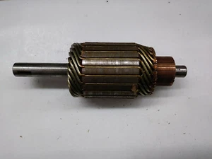 Prestolite/Autolite Motor Armature Assembly, 16-124 (MCH-2112) - Bild 1 von 4