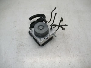 MITSUBISHI SPACE STAR A0 ABS Steuergerät Hydraulikblock 2265106452 Bj.2016 (265) - Picture 1 of 9