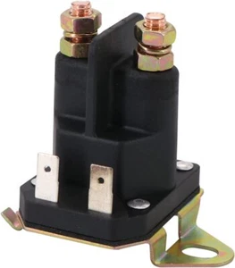 Solenoide de arranque 12V 435-325 para Trombetta 862-1241-211-12 Husqvarna 542192507 - Imagen 1 de 9