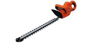 Atika 302334 Elektro-Heckenschere HS710/61, 610 mm Schwert gebraucht - Bild 1 von 1