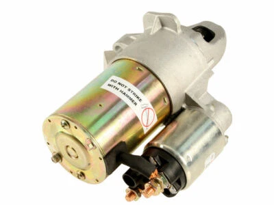 Motor De Arranque Bosch 53163PH 2004-2005 Remanufacturado Foto 1 de 2