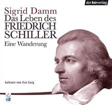 Das Leben des Friedrich Schiller