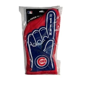Guante para horno Chicago Cubs - Imagen 1 de 3