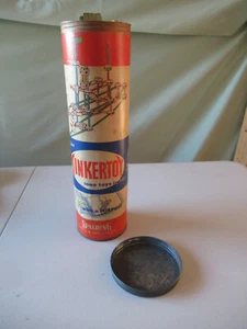 Vintage Bastelspielzeug Set - Bild 1 von 4