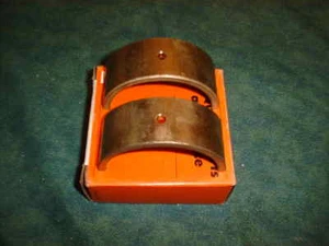 NEW Raymond Part # 850-005-190 Split Bushing (30486-D4) - Picture 1 of 1